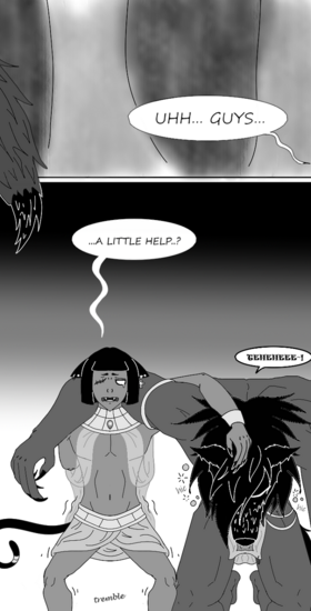 Read I Have A Demon  15 Page 10 in English