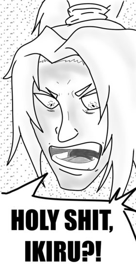 Read I Have A Demon  3 Page 4 in English