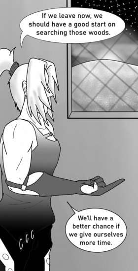 Read I Have A Demon  5 Page 4 in English