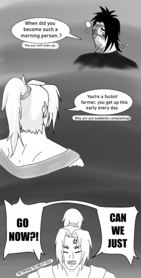 Read I Have A Demon  5 Page 5 in English