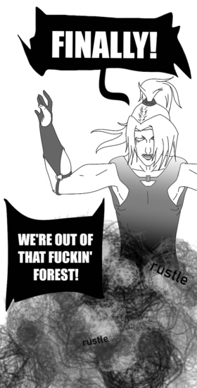 Read I Have A Demon  10 Page 2 in English