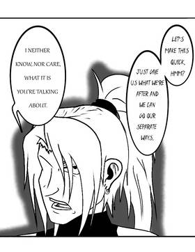 Read I Have A Demon  21 Page 4 in English