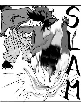 Read I Have A Demon  21 Page 8 in English
