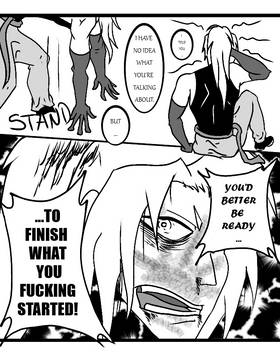 Read I Have A Demon  21 Page 10 in English
