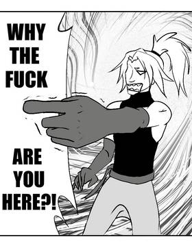 Read I Have A Demon  22 Page 2 in English