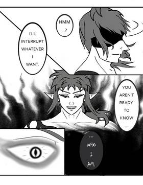 Read I Have A Demon  22 Page 5 in English