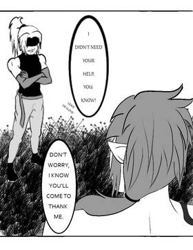 Read I Have A Demon  22 Page 7 in English