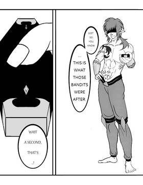 Read I Have A Demon  22 Page 8 in English