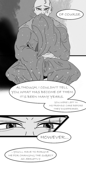 Read I Have A Demon  16 Page 7 in English