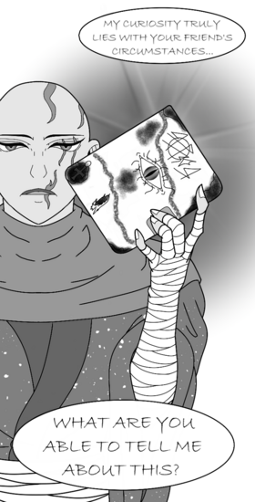 Read I Have A Demon  16 Page 8 in English