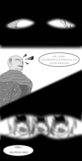 Read I Have A Demon  16 Page 10 in English