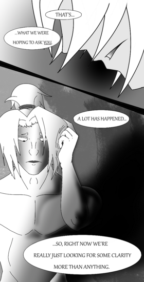 Read I Have A Demon  16 Page 9 in English