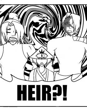 Read I Have A Demon  23 Page 2 in English