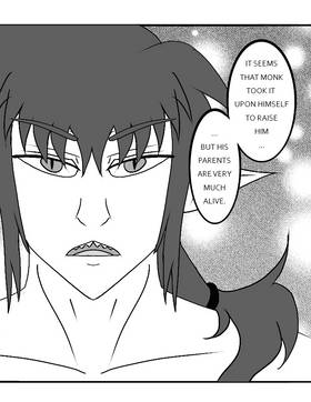 Read I Have A Demon  23 Page 4 in English