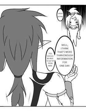 Read I Have A Demon  23 Page 8 in English