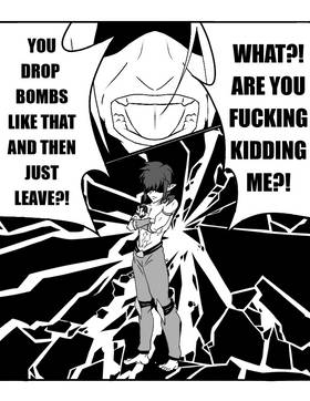 Read I Have A Demon  23 Page 9 in English