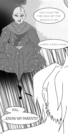 Read I Have A Demon  16 Page 6 in English