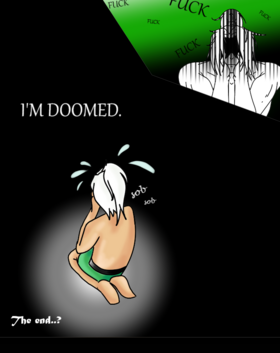 Read I Have A Demon  17 Page 7 in English