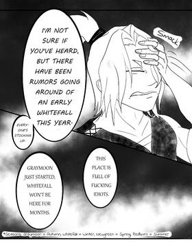 Read I Have A Demon  1 Page 7 in English
