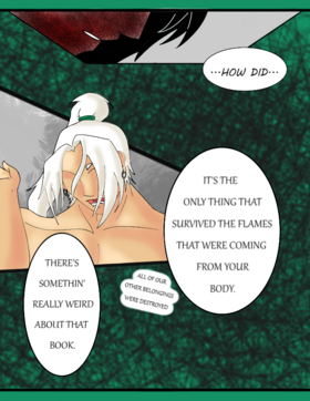 Read I Have A Demon  18 Page 2 in English