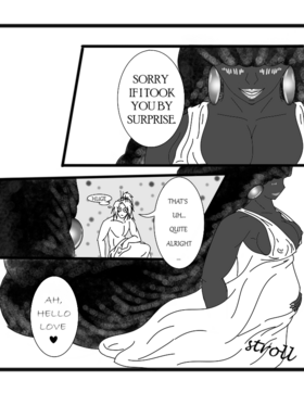 Read I Have A Demon  18 Page 5 in English