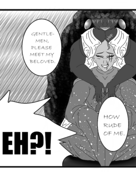 Read I Have A Demon  18 Page 6 in English
