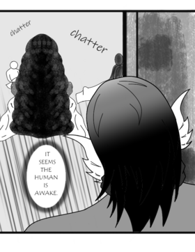 Read I Have A Demon  18 Page 7 in English