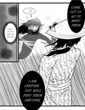 Read I Have A Demon  18 Page 9 in English