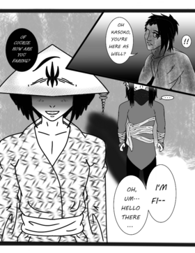 Read I Have A Demon  18 Page 10 in English