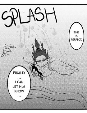 Read I Have A Demon  24 Page 1 in English