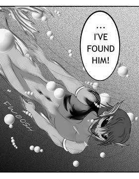 Read I Have A Demon  24 Page 3 in English