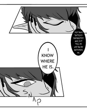 Read I Have A Demon  24 Page 6 in English