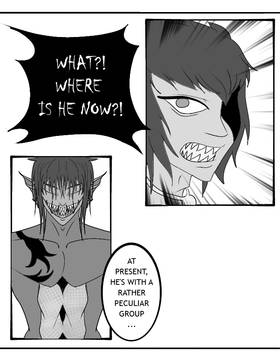 Read I Have A Demon  24 Page 7 in English