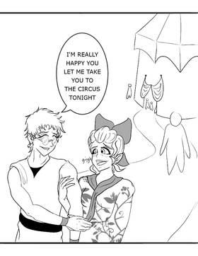 Read I Have A Demon  25 Page 3 in English