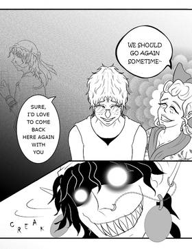 Read I Have A Demon  25 Page 4 in English