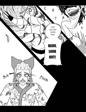 Read I Have A Demon  25 Page 5 in English