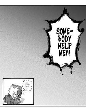 Read I Have A Demon  25 Page 7 in English