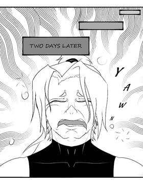 Read I Have A Demon  25 Page 8 in English