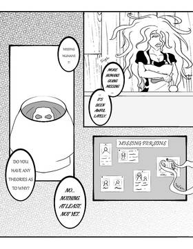 Read I Have A Demon  25 Page 10 in English