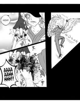 Read I Have A Demon  25 Page 6 in English