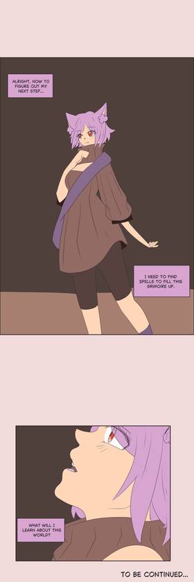Read Legend of Magnolia  1 Page 4 in English