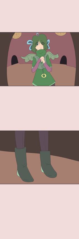 Read Legend of Magnolia  2 Page 2 in English
