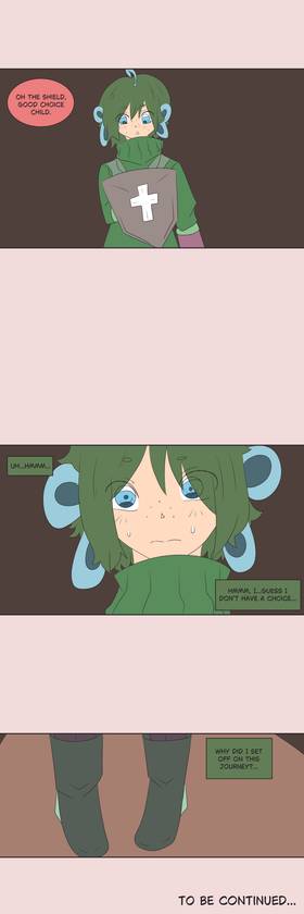 Read Legend of Magnolia  2 Page 4 in English