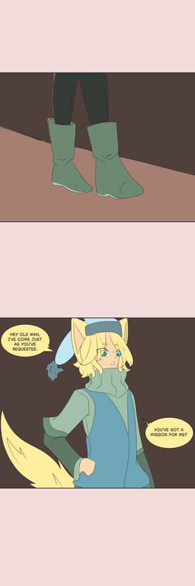Read Legend of Magnolia  3 Page 2 in English