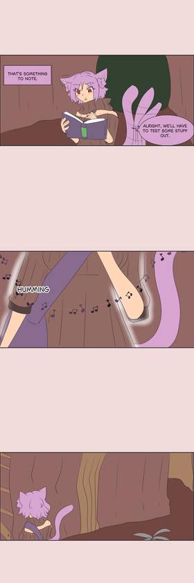 Read Legend of Magnolia  4 Page 3 in English