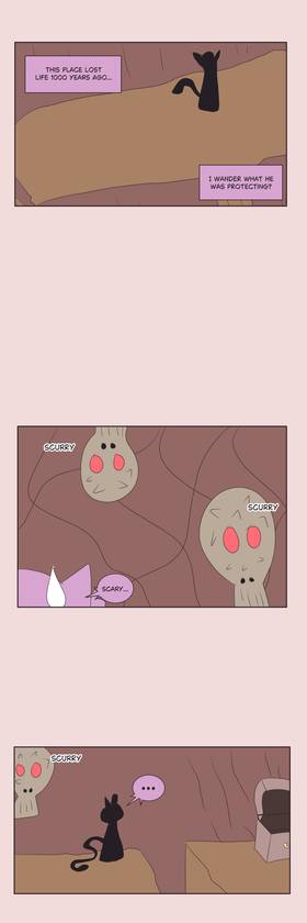 Read Legend of Magnolia  4 Page 4 in English
