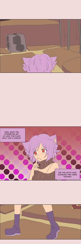 Read Legend of Magnolia  5 Page 3 in English