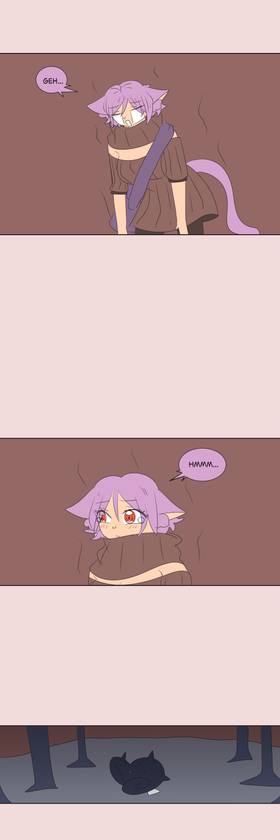 Read Legend of Magnolia  6 Page 2 in English
