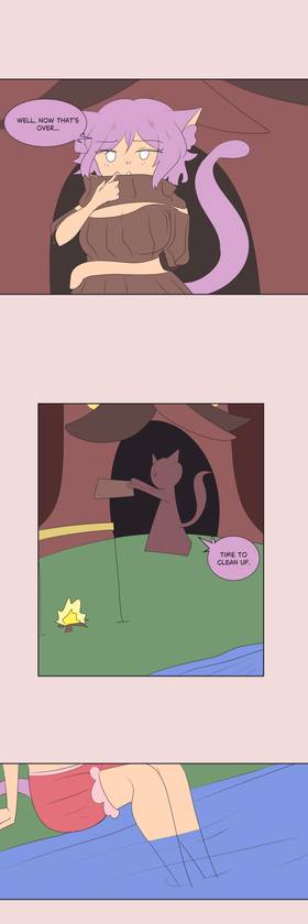 Read Legend of Magnolia  7 Page 2 in English