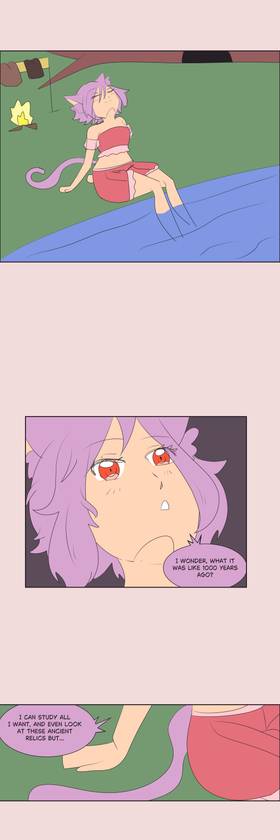 Read Legend of Magnolia  7 Page 3 in English